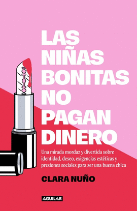 NI�AS BONITAS NO PAGAN DINERO