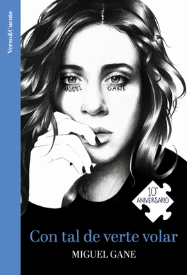 CON TAL DE VERTE VOLAR (EDICI�N ESPECIAL 10� ANIVERSARIO)