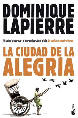 LA CIUDAD DE LA ALEGR�A