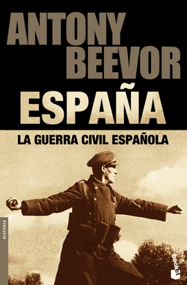 GUERRA CIVIL ESPAOLA