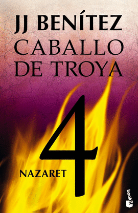 NAZARET CABALLO DE TROYA 4