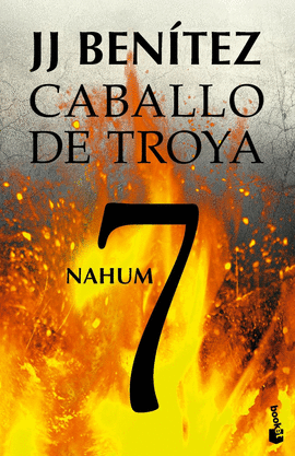 CABALLO DE TROYA 7 NAHUM