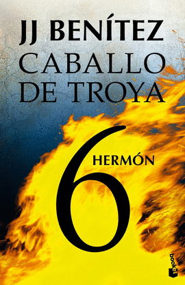 CABALLO DE TROYA 6. HERMN