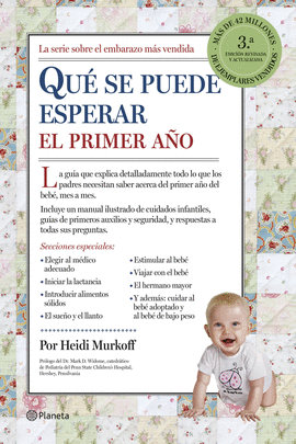 QU� SE PUEDE ESPERAR EL PRIMER A�O