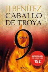 CANÁ. CABALLO DE TROYA 9