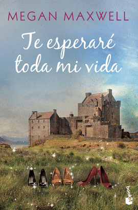 TE ESPERAR� TODA MI VIDA