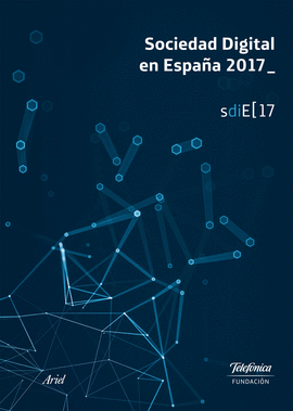 SOCIEDAD DIGITAL EN ESPAA 2017