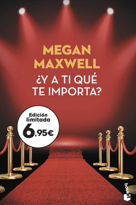 Y A TI QU� TE IMPORTA?