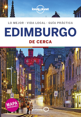 EDIMBURGO DE CERCA