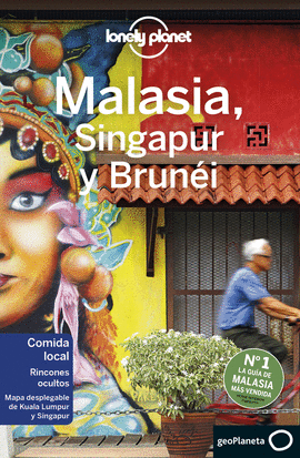 MALASIA, SINGAPUR Y BRUNI