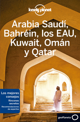 ARABIA SAUD, BAHRIN, LOS EAU, KUWAIT, OMN Y QATAR