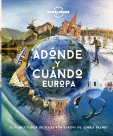 ADNDE Y CUNDO - EUROPA