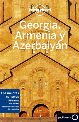 GEORGIA, ARMENIA Y AZERBAIYN
