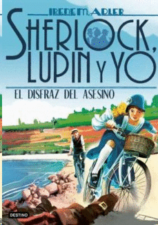 PACK SHERLOCK 16. EL DISFRAZ DEL ASESINO
