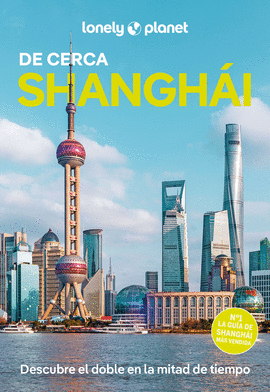 SHANGHI DE CERCA