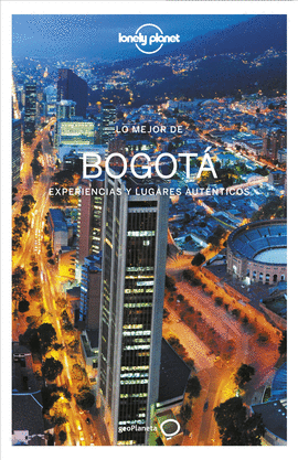 LO MEJOR DE BOGOT�
