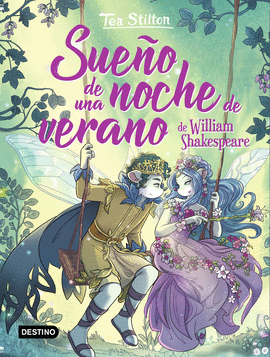 SUE�O DE UNA NOCHE DE VERANO