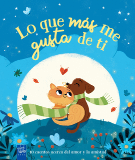 LO QUE M�S ME GUSTA DE TI
