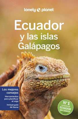 ECUADOR Y LAS ISLAS GAL�PAGOS