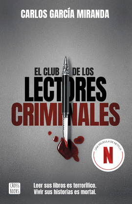 EL CLUB DE LOS LECTORES CRIMINALES (NUEVA PRESENTACIN)