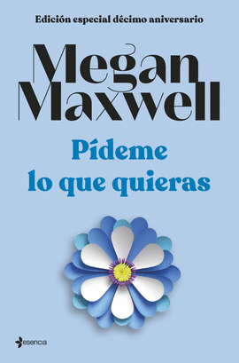 EDICI�N ESPECIAL D�CIMO ANIVERSARIO P�DEME LO QUE QUIERAS