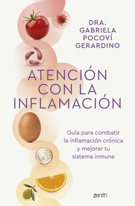 ATENCIN CON LA INFLAMACIN