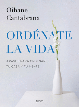 ORD�NATE LA VIDA