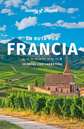 EN RUTA POR FRANCIA