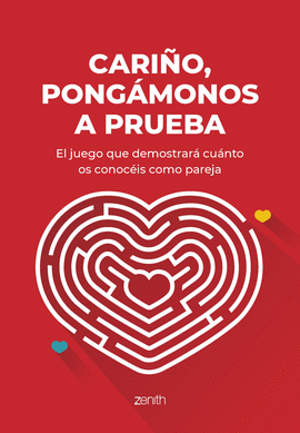CARI�O, PONG�MONOS A PRUEBA