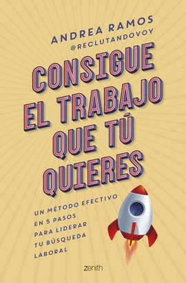 CONSIGUE EL TRABAJO QUE T� QUIERES