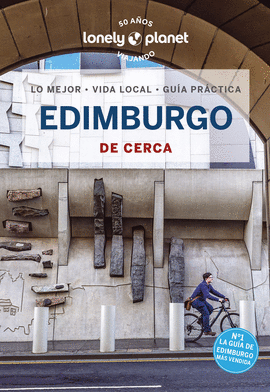 EDIMBURGO DE CERCA