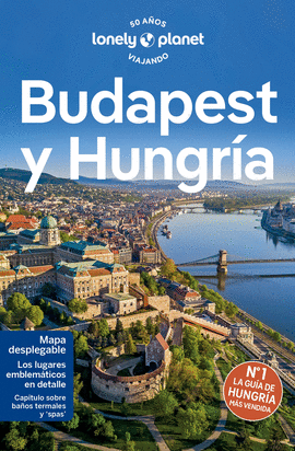 BUDAPEST Y HUNGRÍA