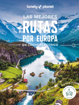 LAS MEJORES RUTAS POR EUROPA EN COCHE EL�CTRICO