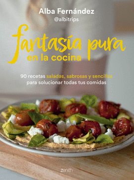 FANTAS�A PURA EN LA COCINA