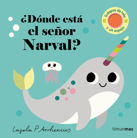 DNDE EST EL SEOR NARVAL?