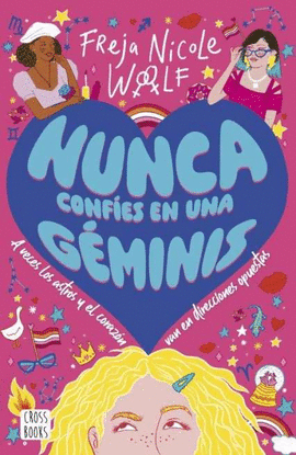 NUNCA CONF�ES EN UNA G�MINIS