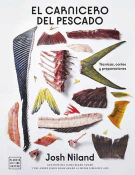 EL CARNICERO DEL PESCADO