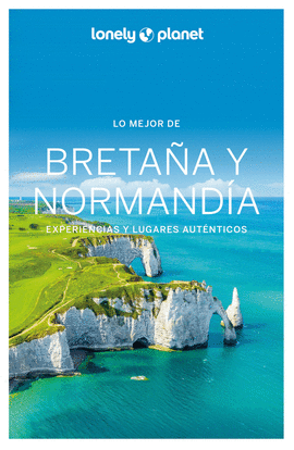 LO MEJOR DE BRETAA Y NORMANDA
