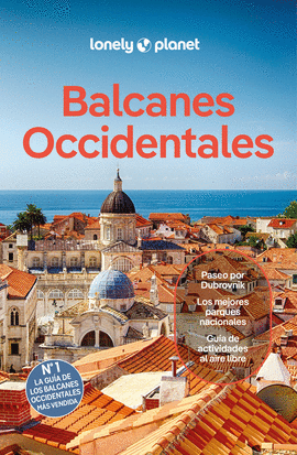 BALCANES OCCIDENTALES