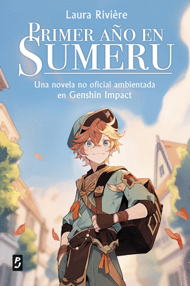 PRIMER AO EN SUMERU