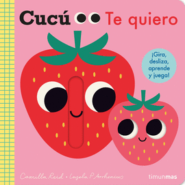 CUC. TE QUIERO