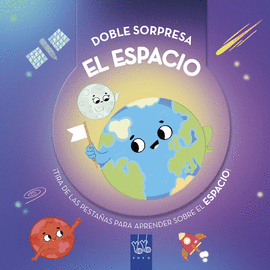 EL ESPACIO DOBLE SORPRESA