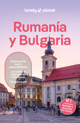 RUMANA Y BULGARIA