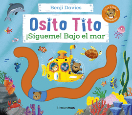 SGUEME ! BAJO EL MAR