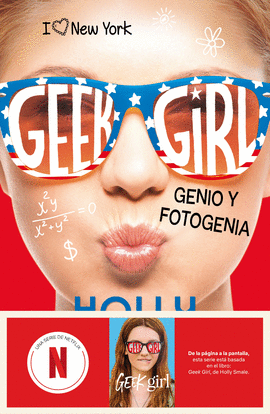 GEEK GIRL (3)