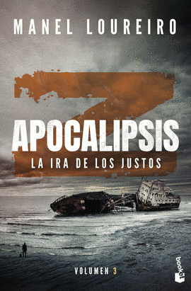 LA IRA DE LOS JUSTOS