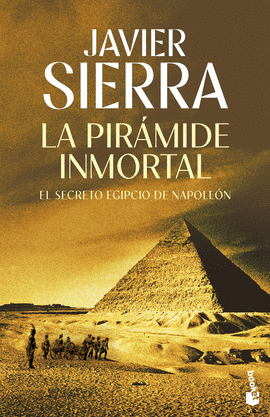 LA PIR�MIDE INMORTAL