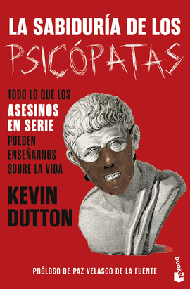 LA SABIDURA DE LOS PSICPATAS
