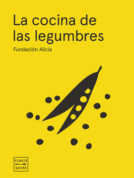 LA COCINA DE LAS LEGUMBRES. EDICIN TAPA BLANDA