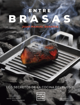 ENTRE BRASAS. EDICI�N TAPA BLANDA